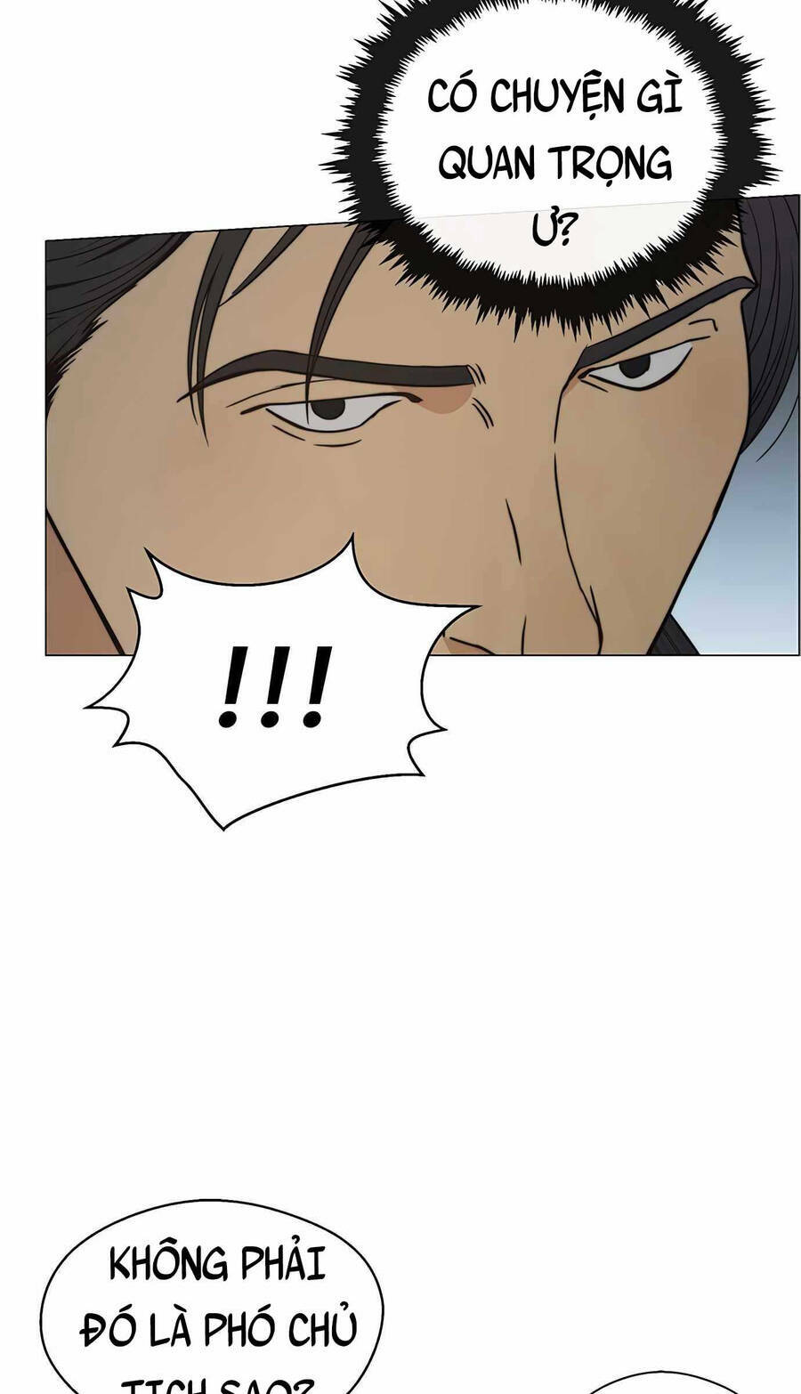 Người Đàn Ông Thực Thụ Chapter 106 - Trang 58