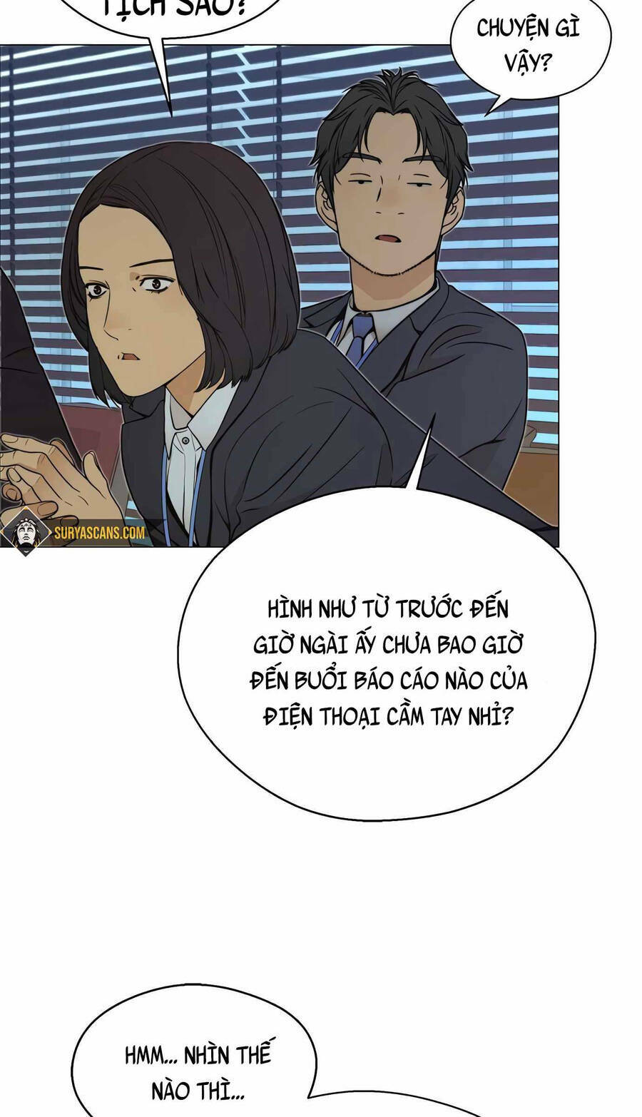 Người Đàn Ông Thực Thụ Chapter 106 - Trang 59