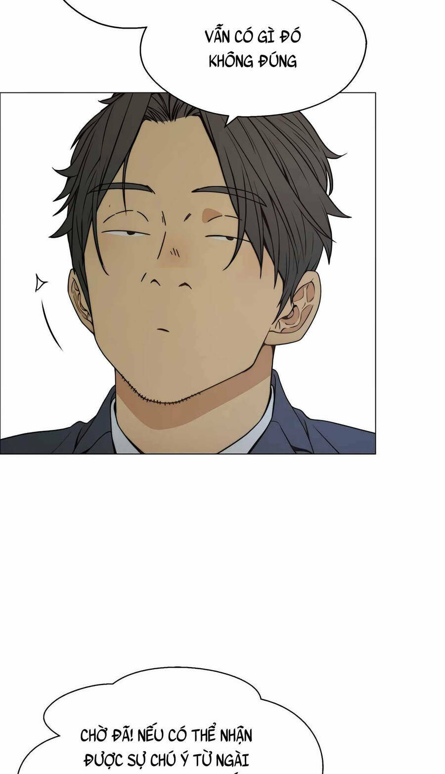 Người Đàn Ông Thực Thụ Chapter 106 - Trang 60