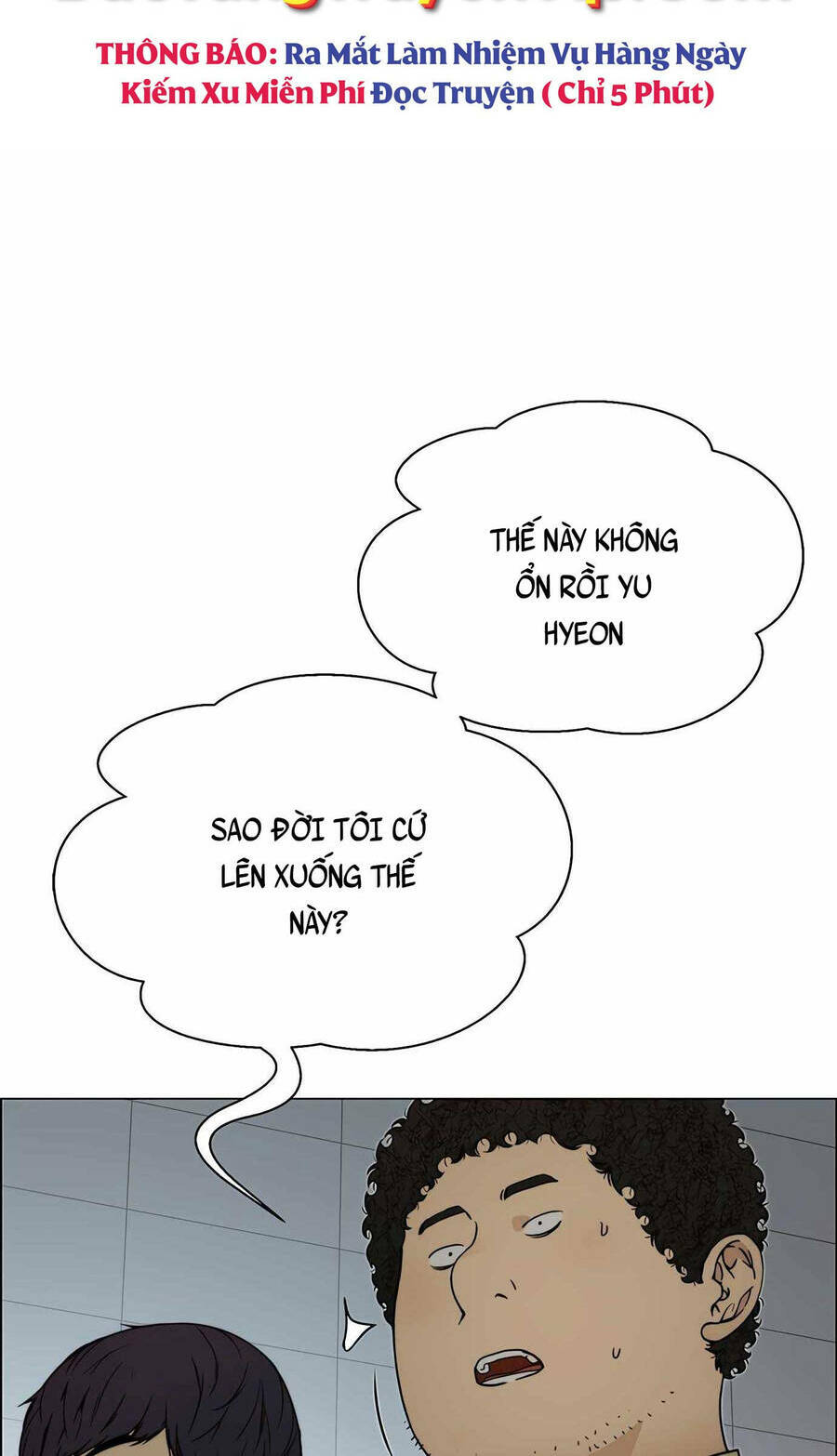 Người Đàn Ông Thực Thụ Chapter 106 - Trang 65