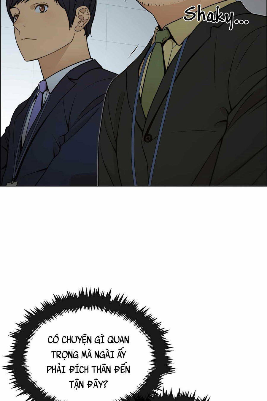 Người Đàn Ông Thực Thụ Chapter 106 - Trang 66