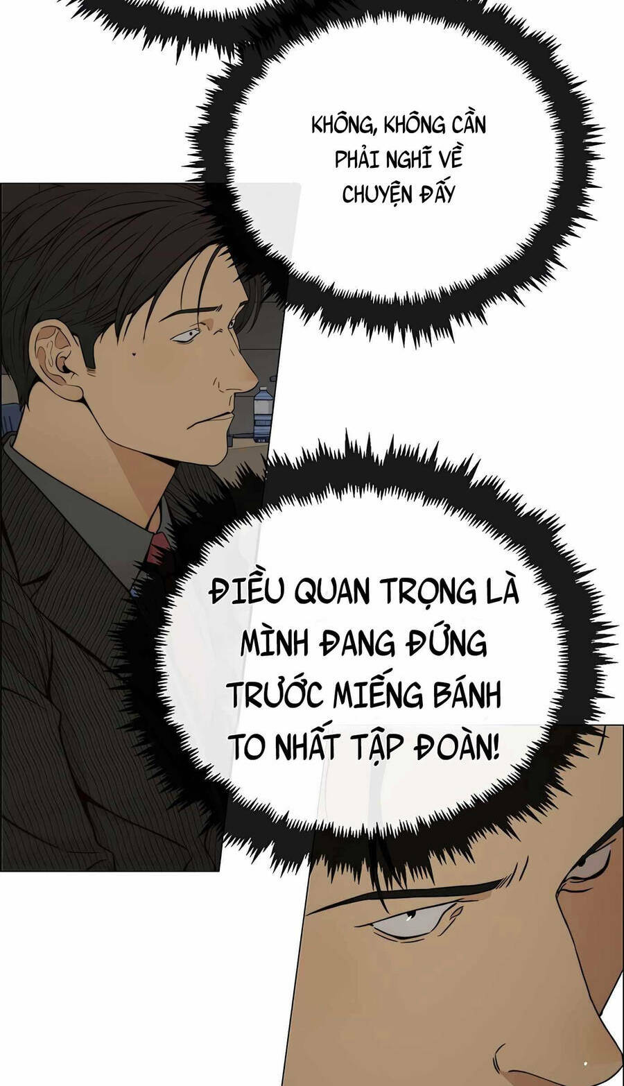 Người Đàn Ông Thực Thụ Chapter 106 - Trang 67