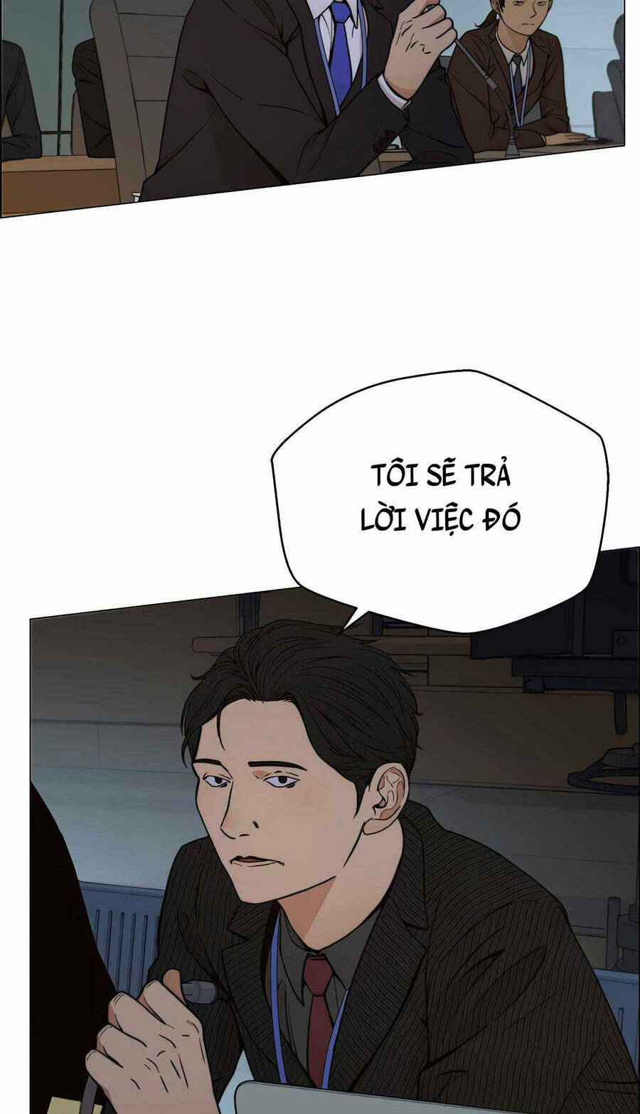 Người Đàn Ông Thực Thụ Chapter 106 - Trang 6