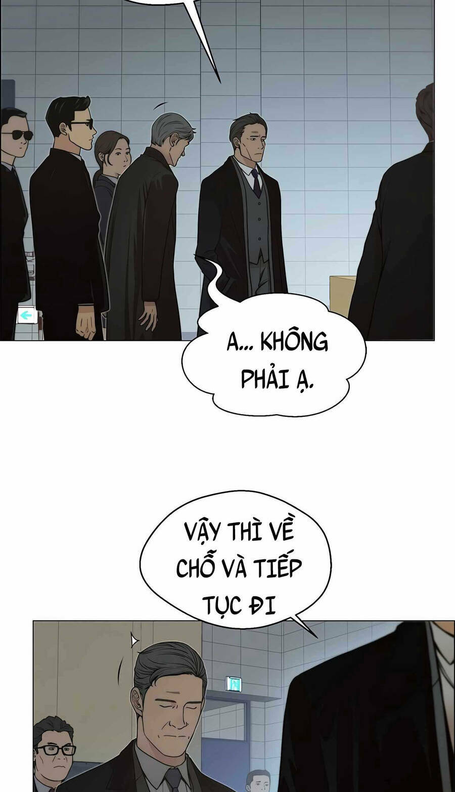 Người Đàn Ông Thực Thụ Chapter 106 - Trang 69