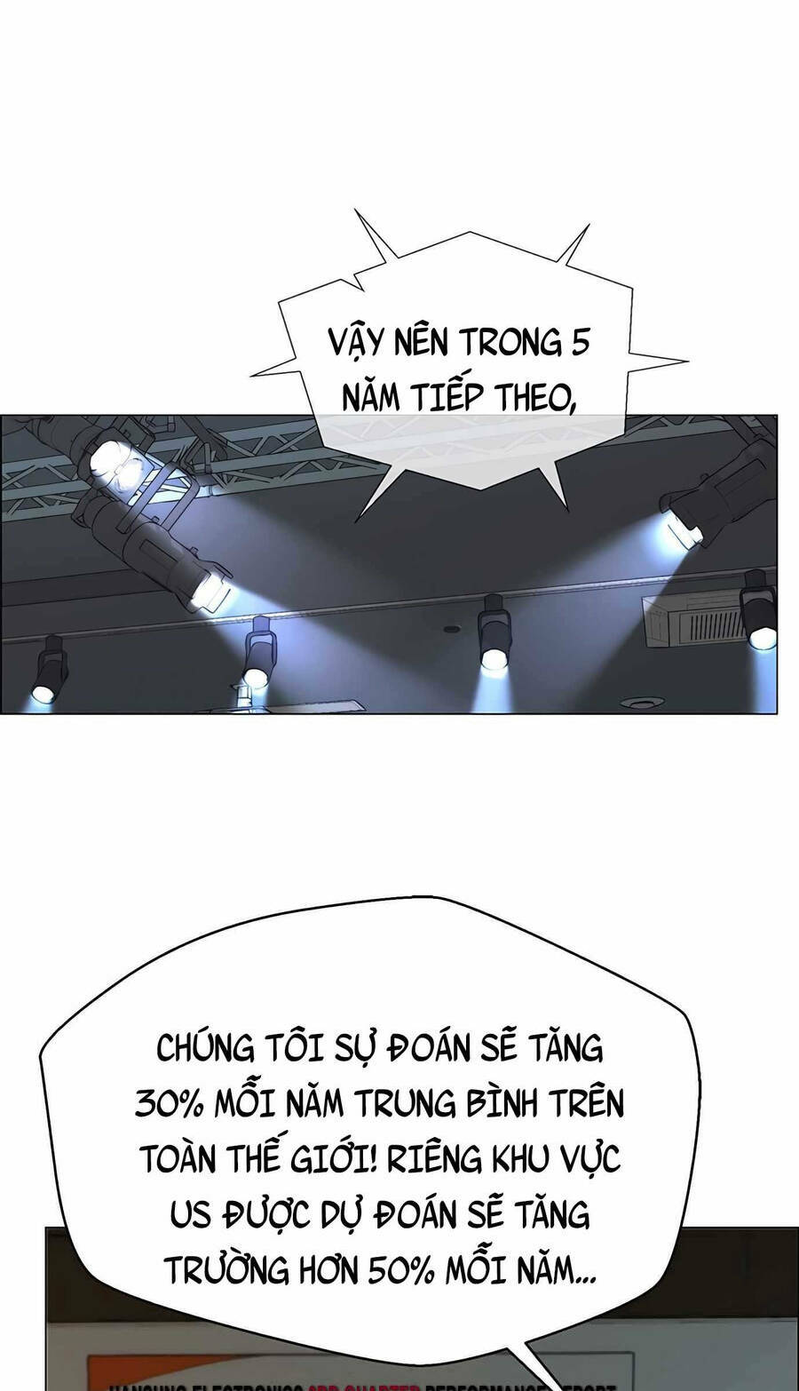 Người Đàn Ông Thực Thụ Chapter 106 - Trang 71