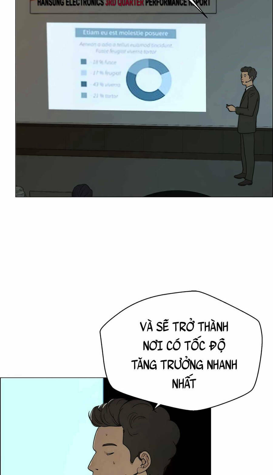 Người Đàn Ông Thực Thụ Chapter 106 - Trang 72
