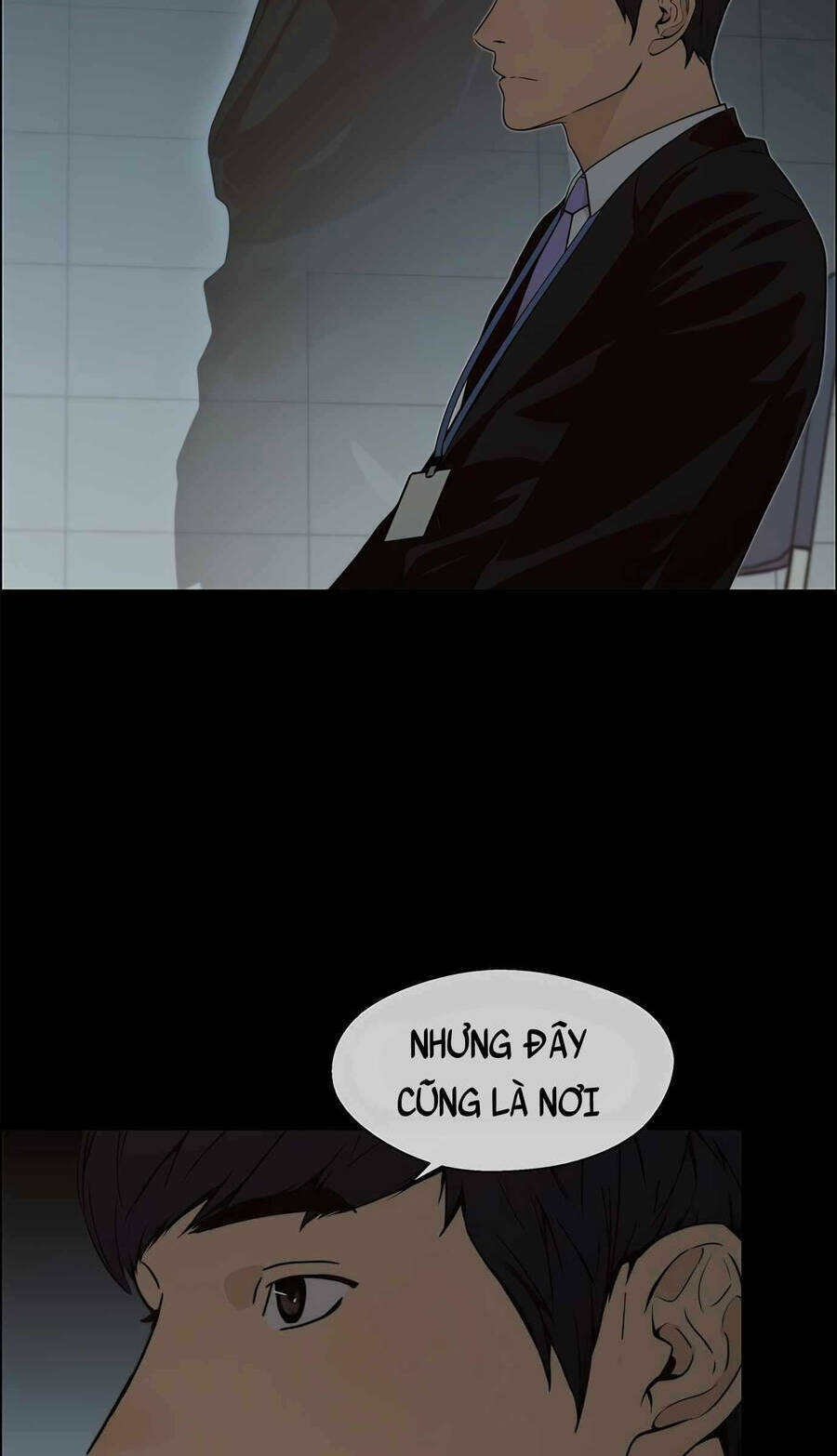 Người Đàn Ông Thực Thụ Chapter 106 - Trang 76