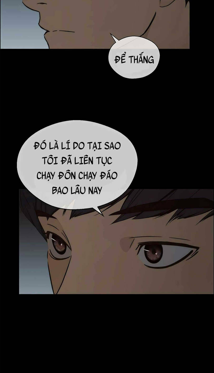 Người Đàn Ông Thực Thụ Chapter 106 - Trang 77