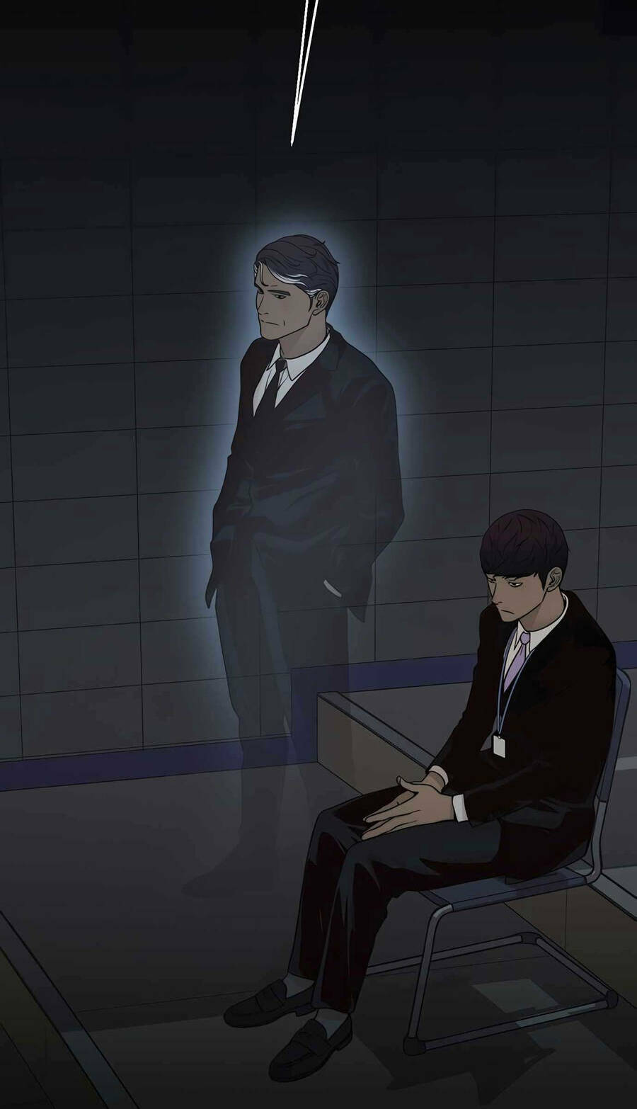 Người Đàn Ông Thực Thụ Chapter 106 - Trang 79