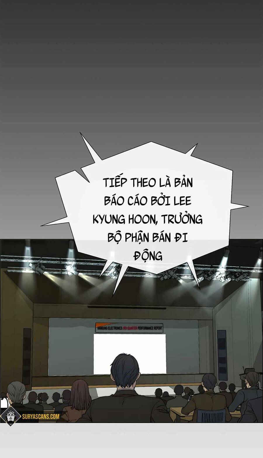 Người Đàn Ông Thực Thụ Chapter 106 - Trang 81