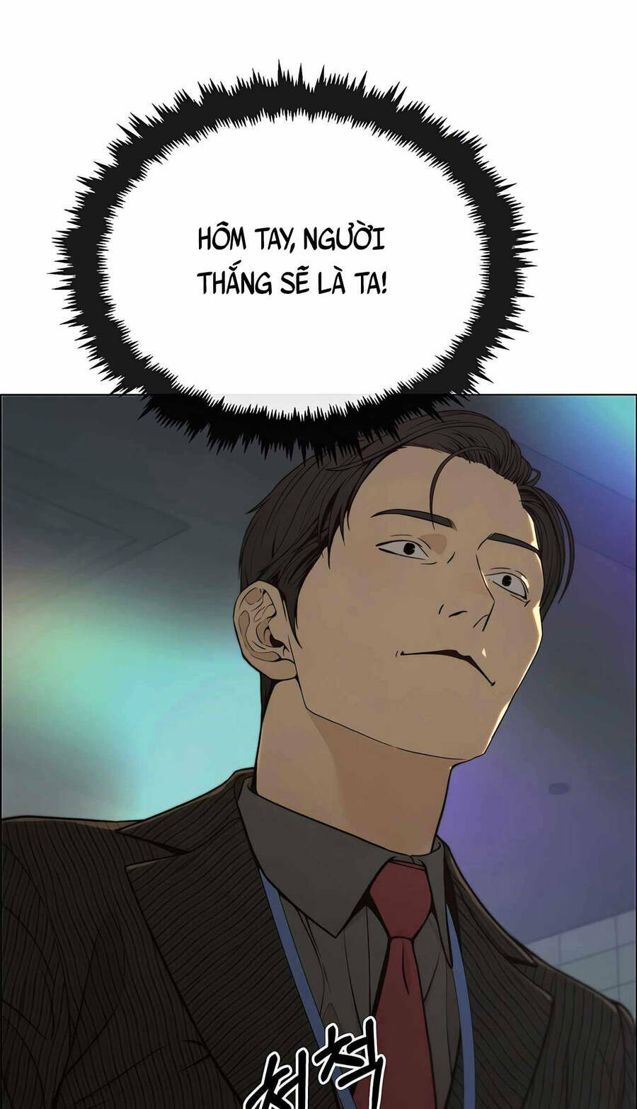 Người Đàn Ông Thực Thụ Chapter 106 - Trang 83