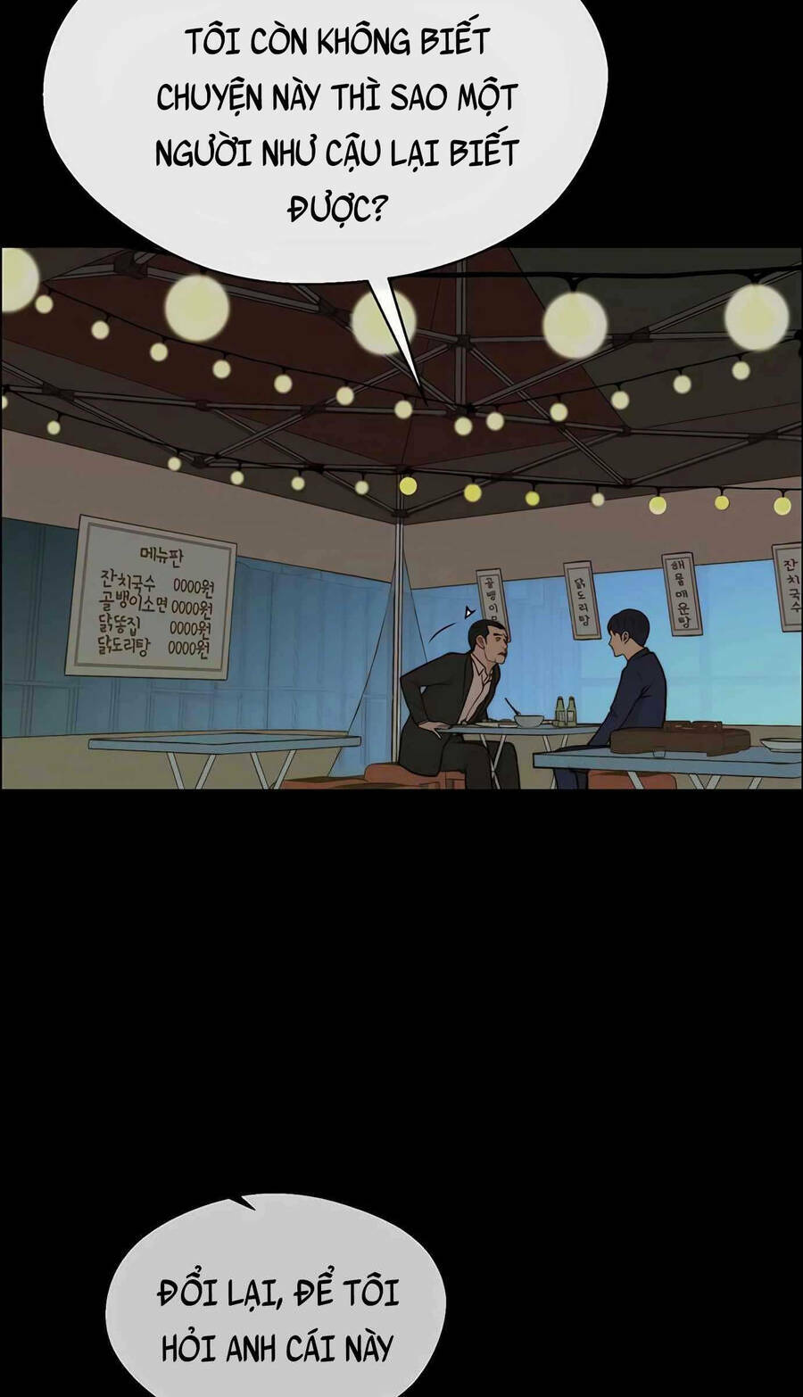 Người Đàn Ông Thực Thụ Chapter 108 - Trang 13