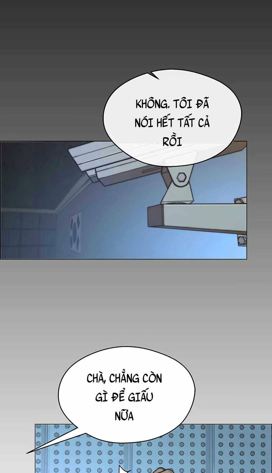 Người Đàn Ông Thực Thụ Chapter 108 - Trang 1