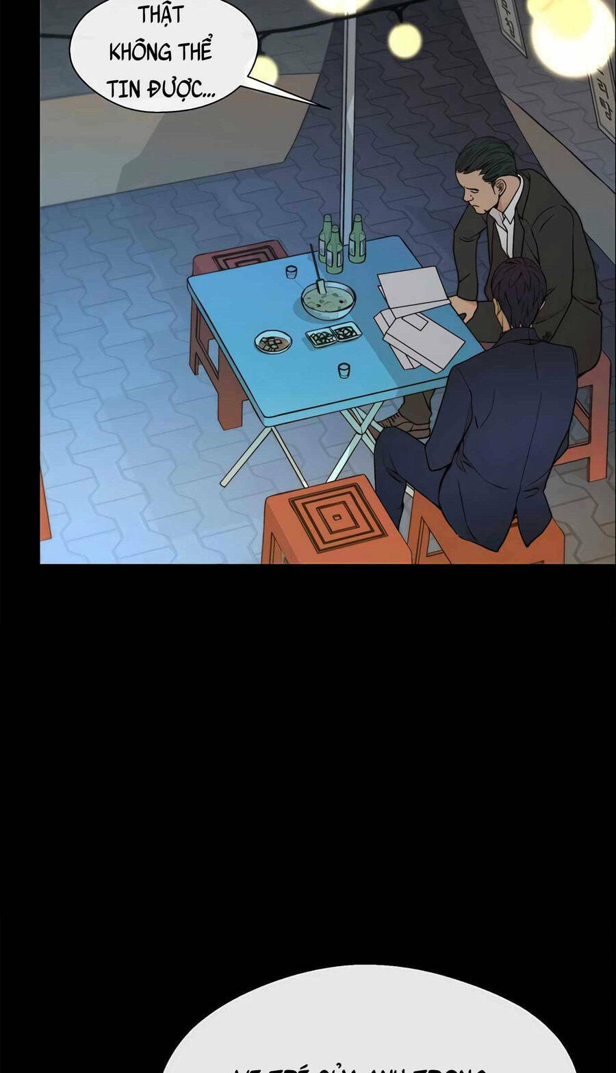 Người Đàn Ông Thực Thụ Chapter 108 - Trang 19