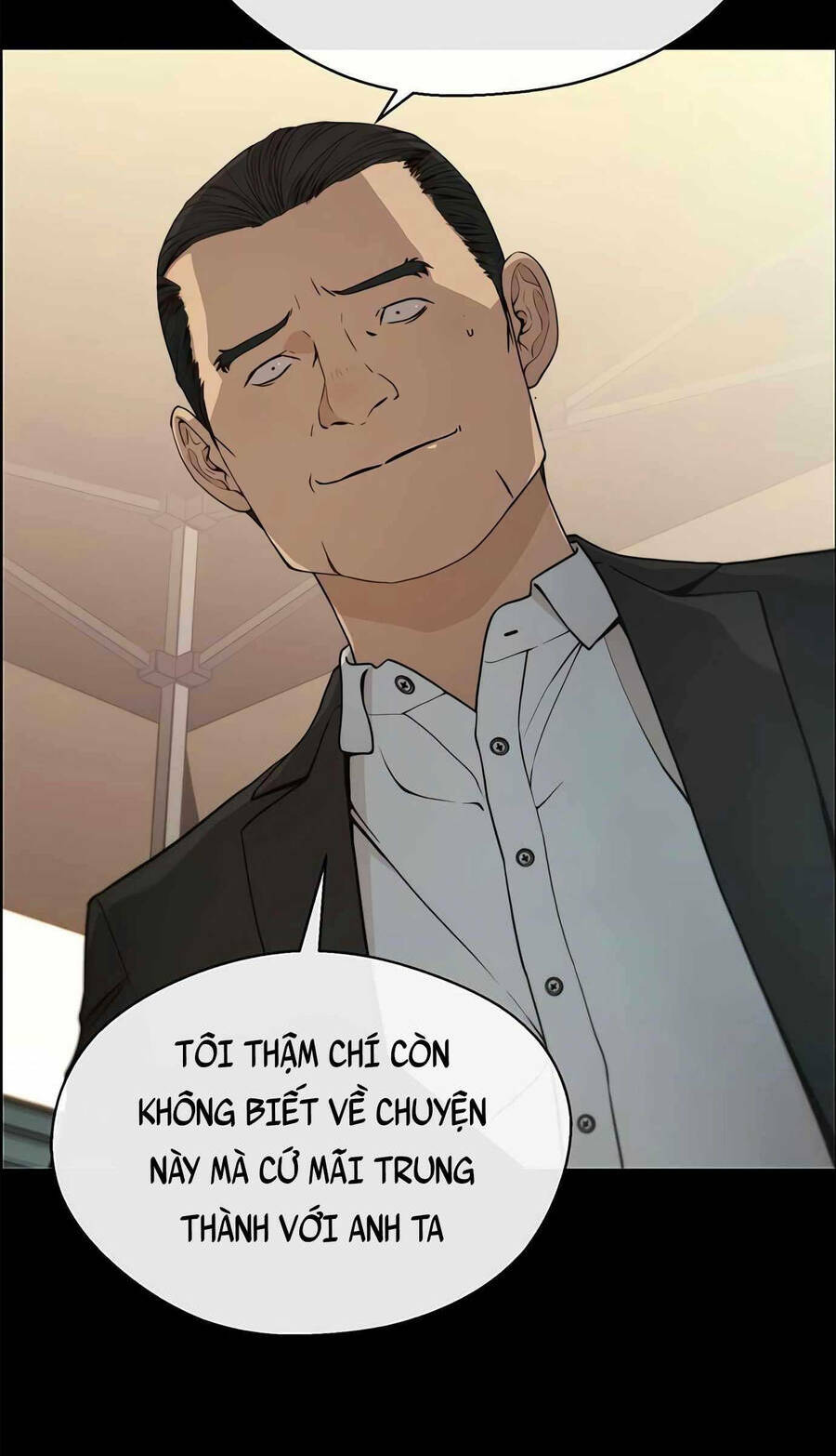 Người Đàn Ông Thực Thụ Chapter 108 - Trang 21