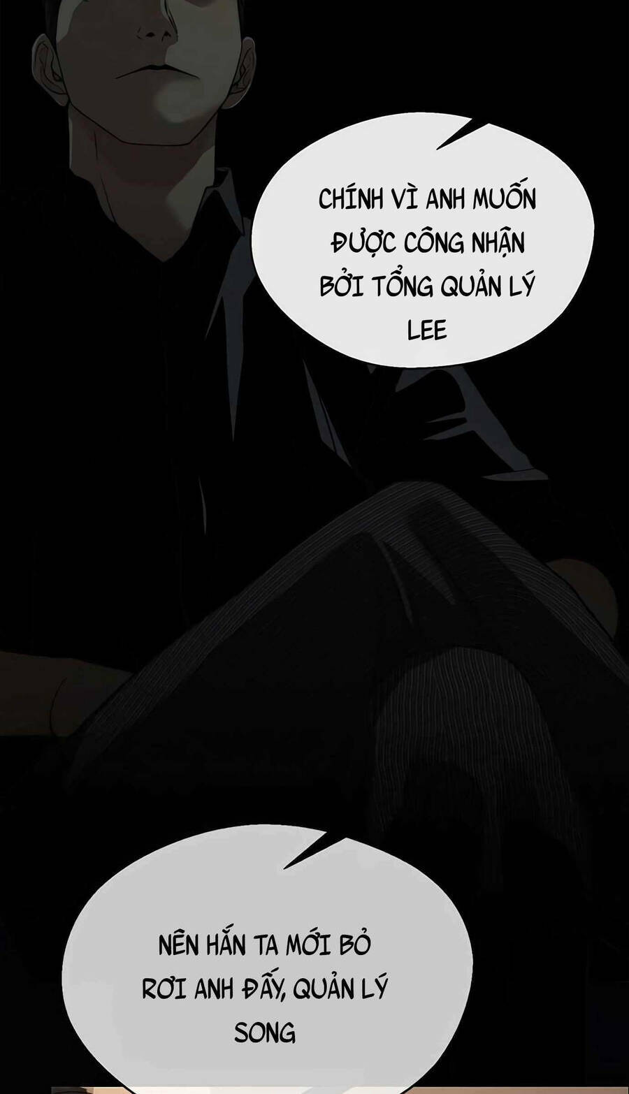 Người Đàn Ông Thực Thụ Chapter 108 - Trang 23