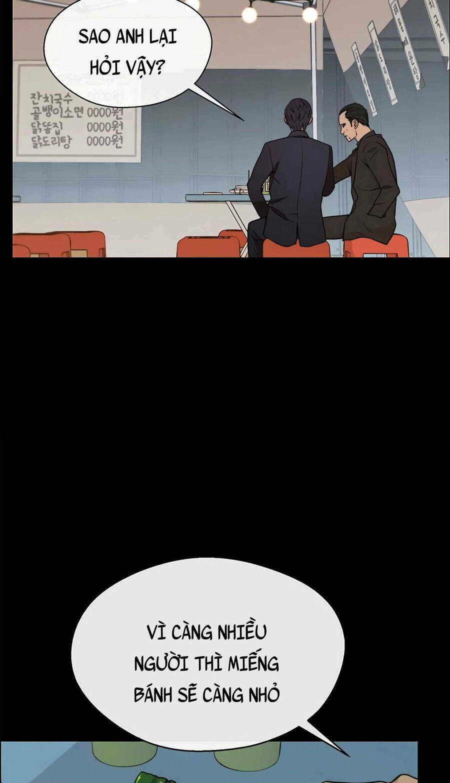 Người Đàn Ông Thực Thụ Chapter 108 - Trang 27