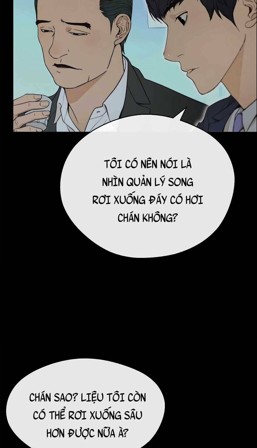 Người Đàn Ông Thực Thụ Chapter 108 - Trang 31