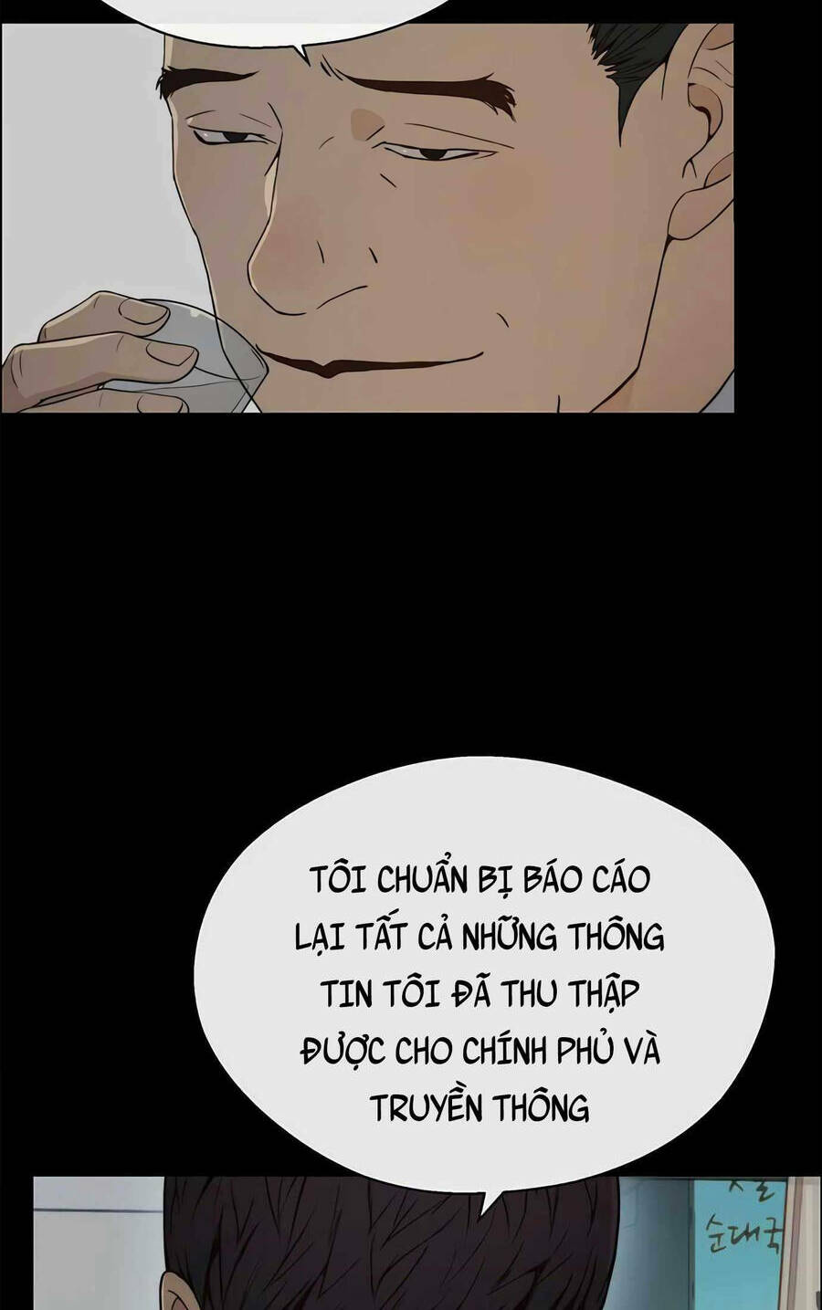 Người Đàn Ông Thực Thụ Chapter 108 - Trang 32