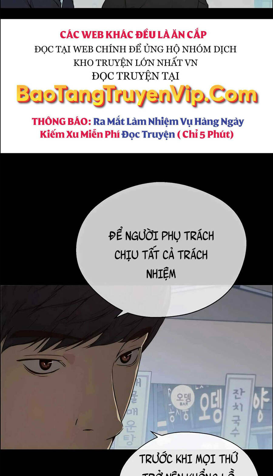 Người Đàn Ông Thực Thụ Chapter 108 - Trang 35