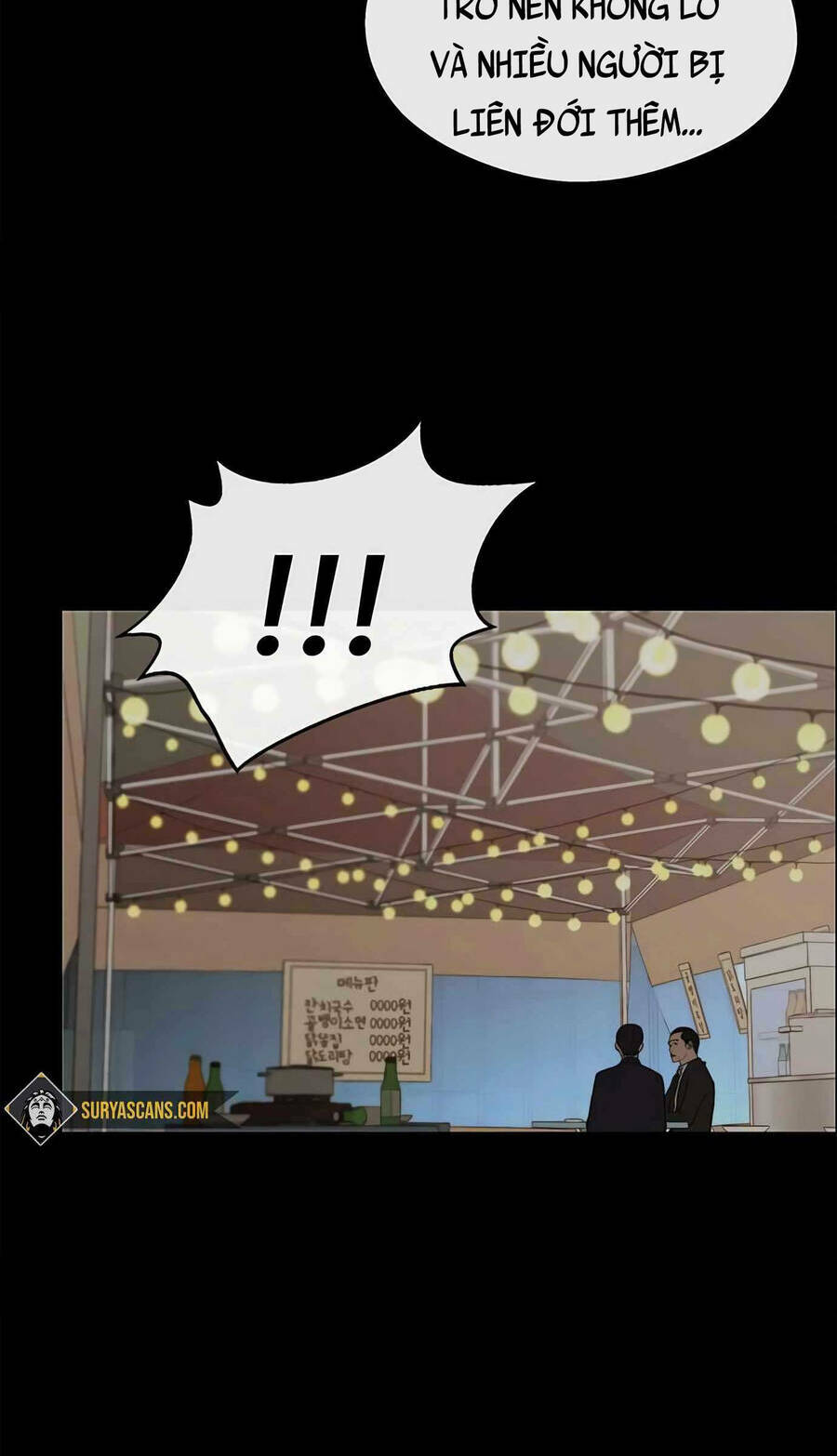 Người Đàn Ông Thực Thụ Chapter 108 - Trang 36