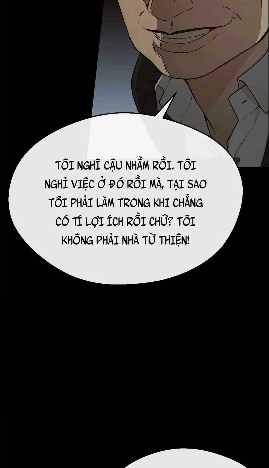 Người Đàn Ông Thực Thụ Chapter 108 - Trang 38