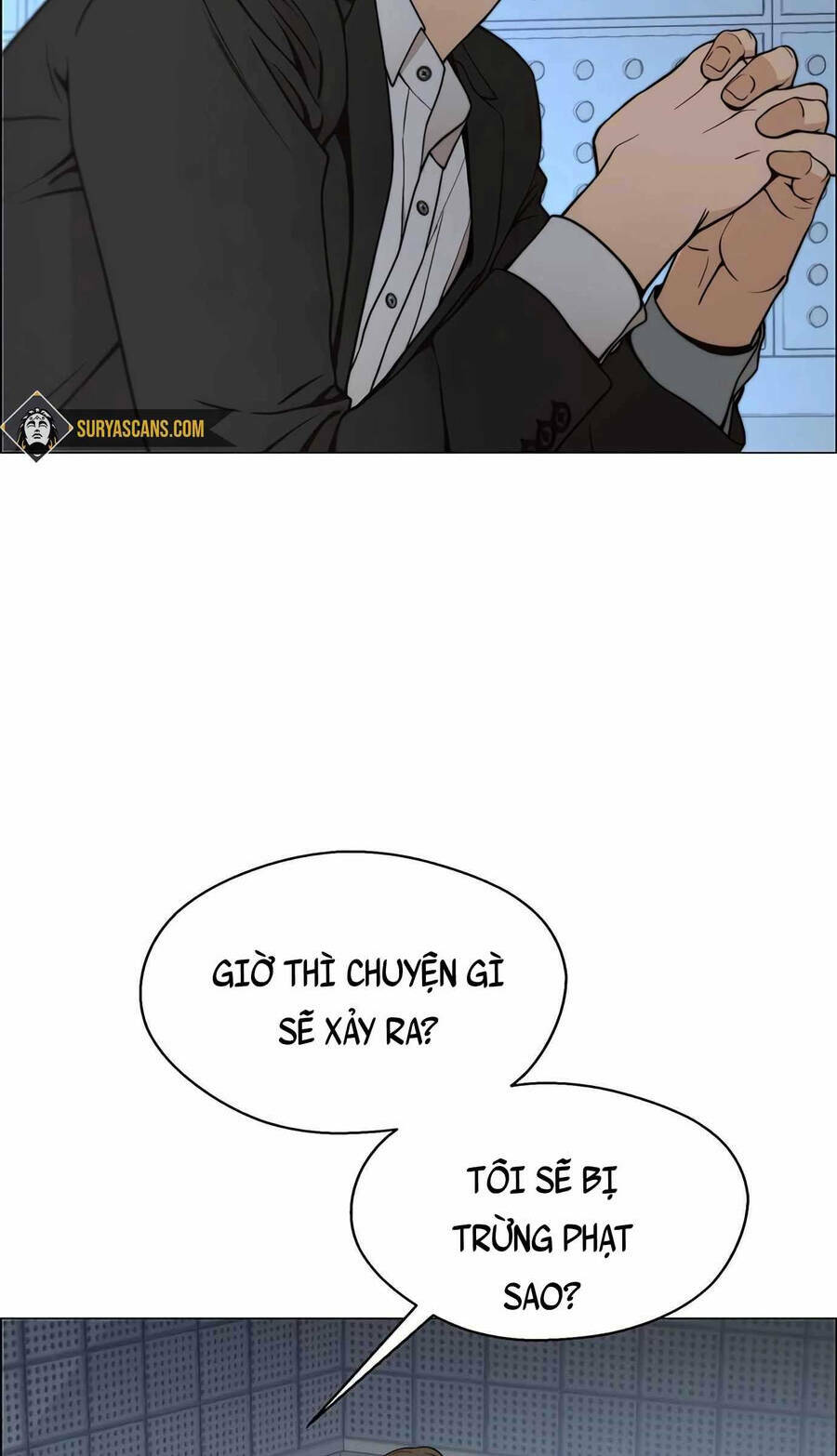 Người Đàn Ông Thực Thụ Chapter 108 - Trang 3