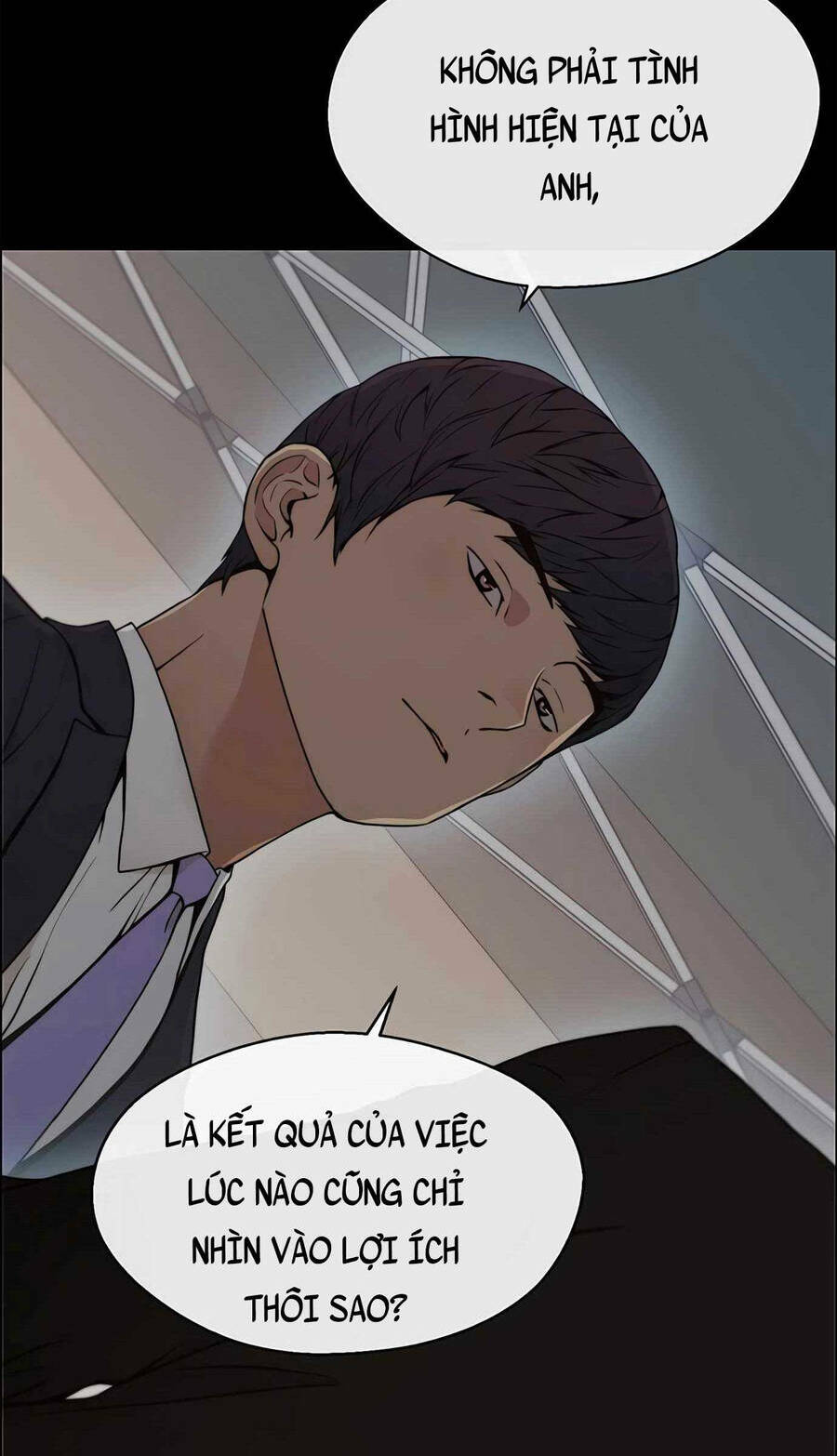 Người Đàn Ông Thực Thụ Chapter 108 - Trang 39