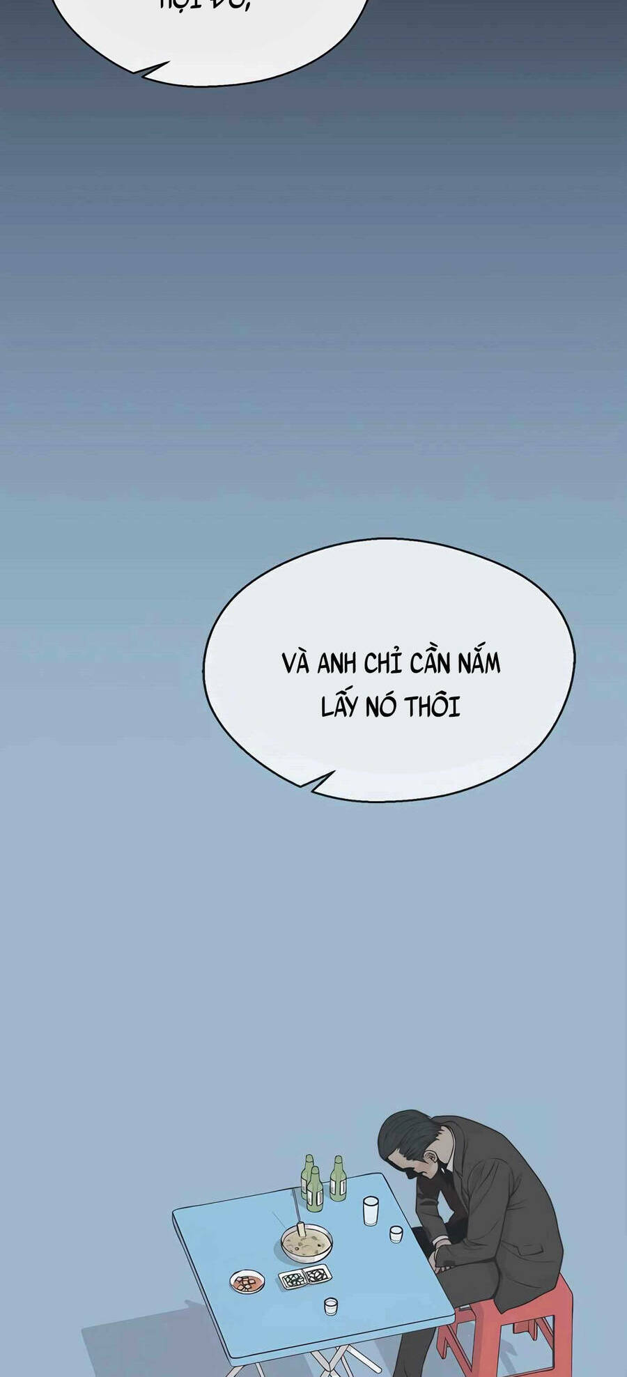 Người Đàn Ông Thực Thụ Chapter 108 - Trang 42