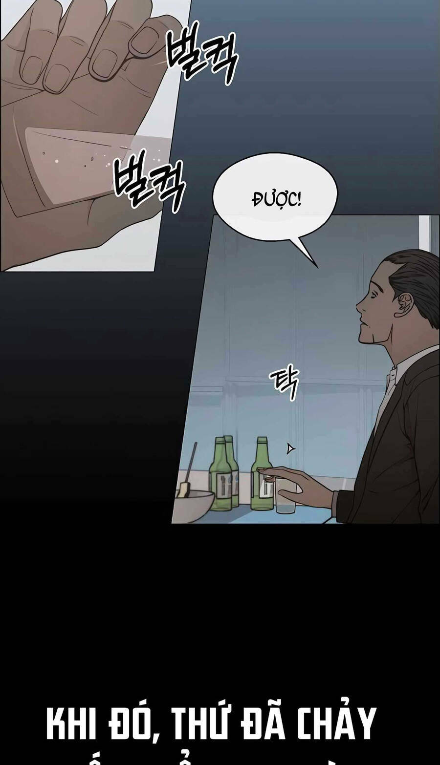 Người Đàn Ông Thực Thụ Chapter 108 - Trang 44