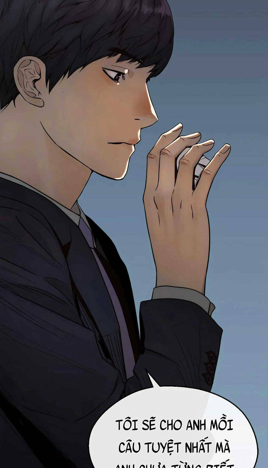 Người Đàn Ông Thực Thụ Chapter 108 - Trang 48