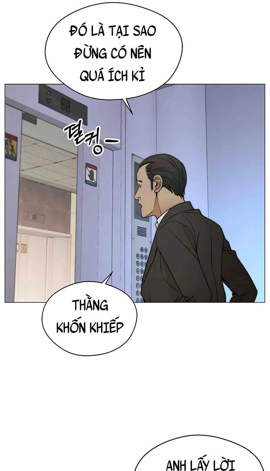 Người Đàn Ông Thực Thụ Chapter 108 - Trang 53