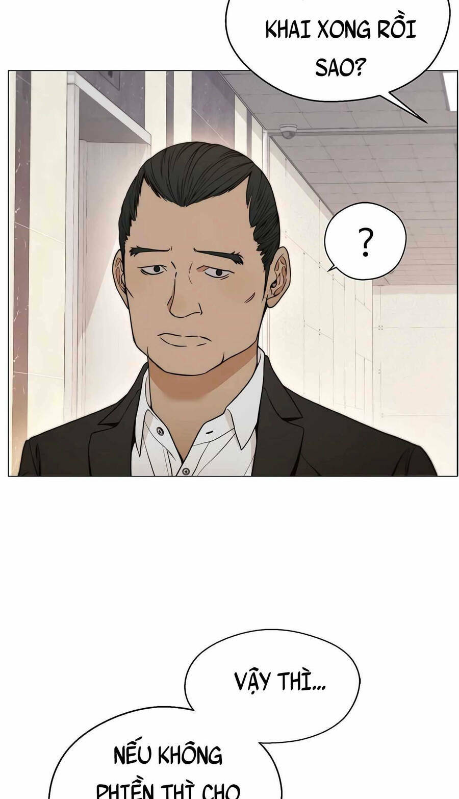 Người Đàn Ông Thực Thụ Chapter 108 - Trang 54