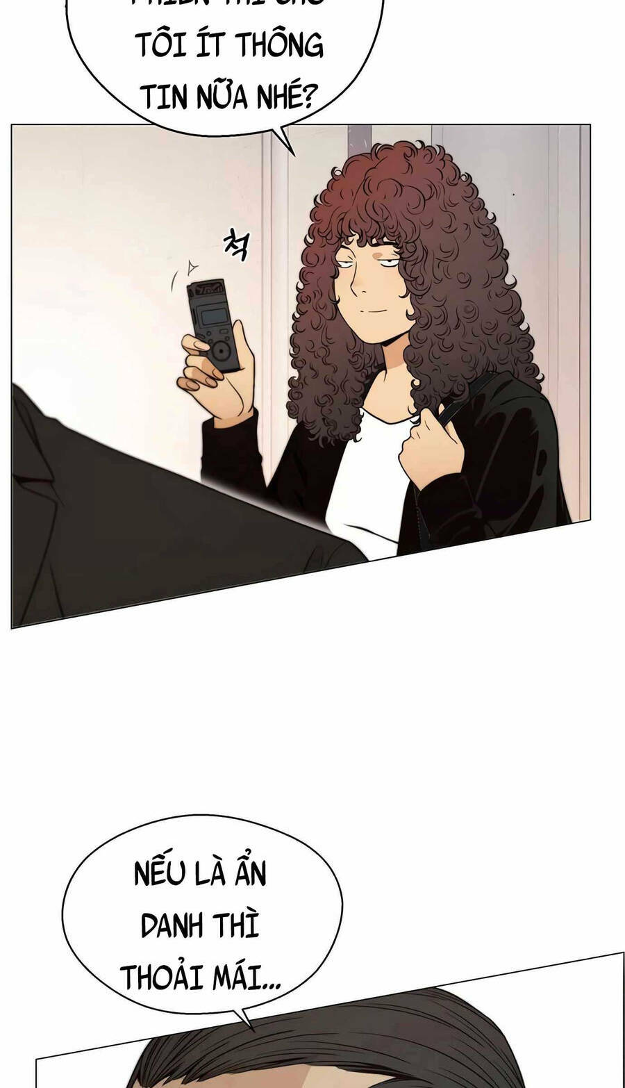 Người Đàn Ông Thực Thụ Chapter 108 - Trang 55