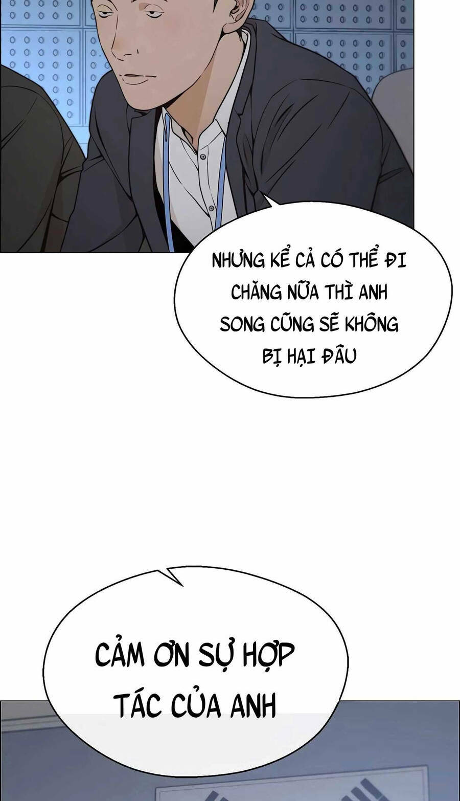 Người Đàn Ông Thực Thụ Chapter 108 - Trang 5