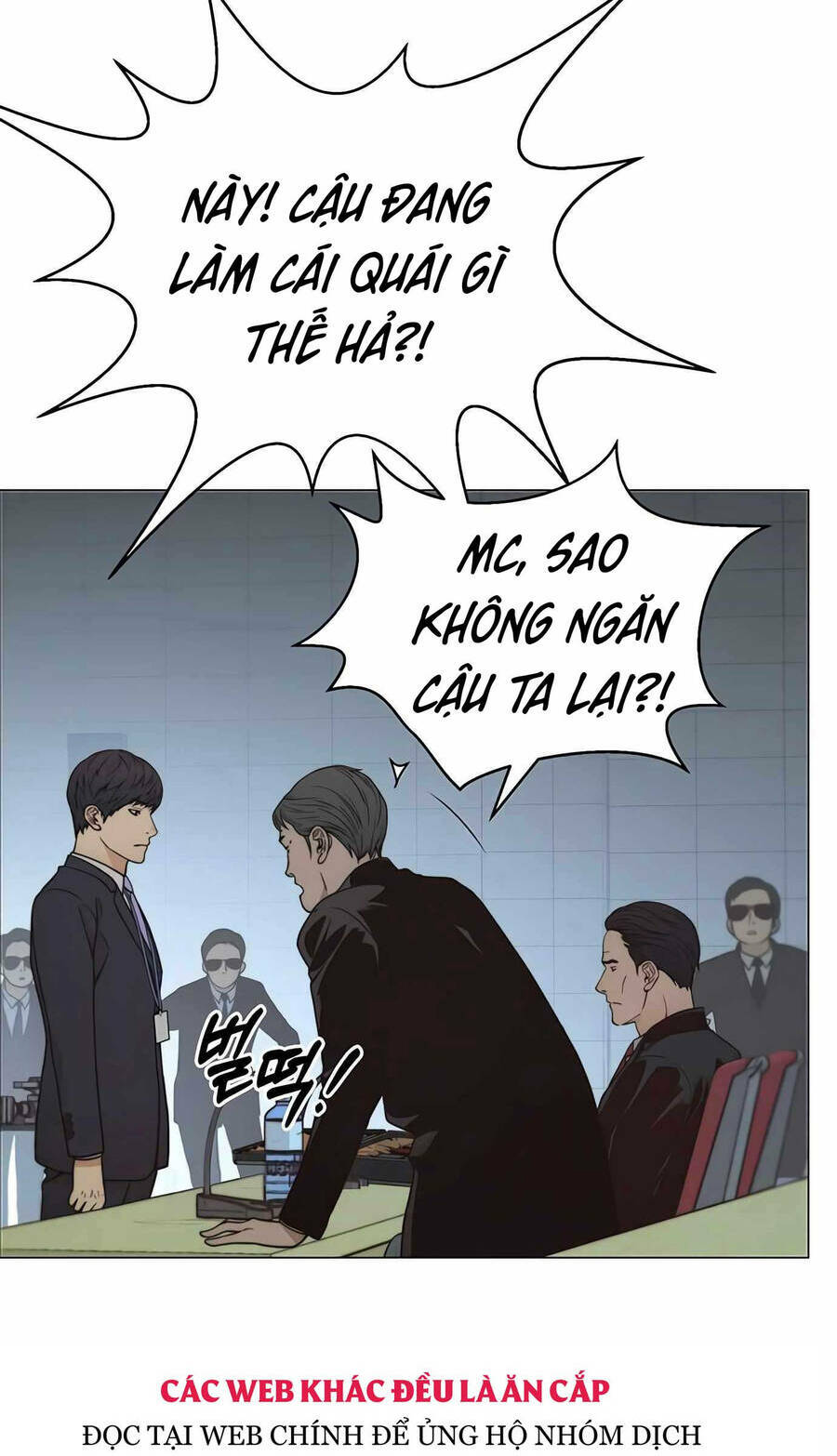 Người Đàn Ông Thực Thụ Chapter 108 - Trang 62