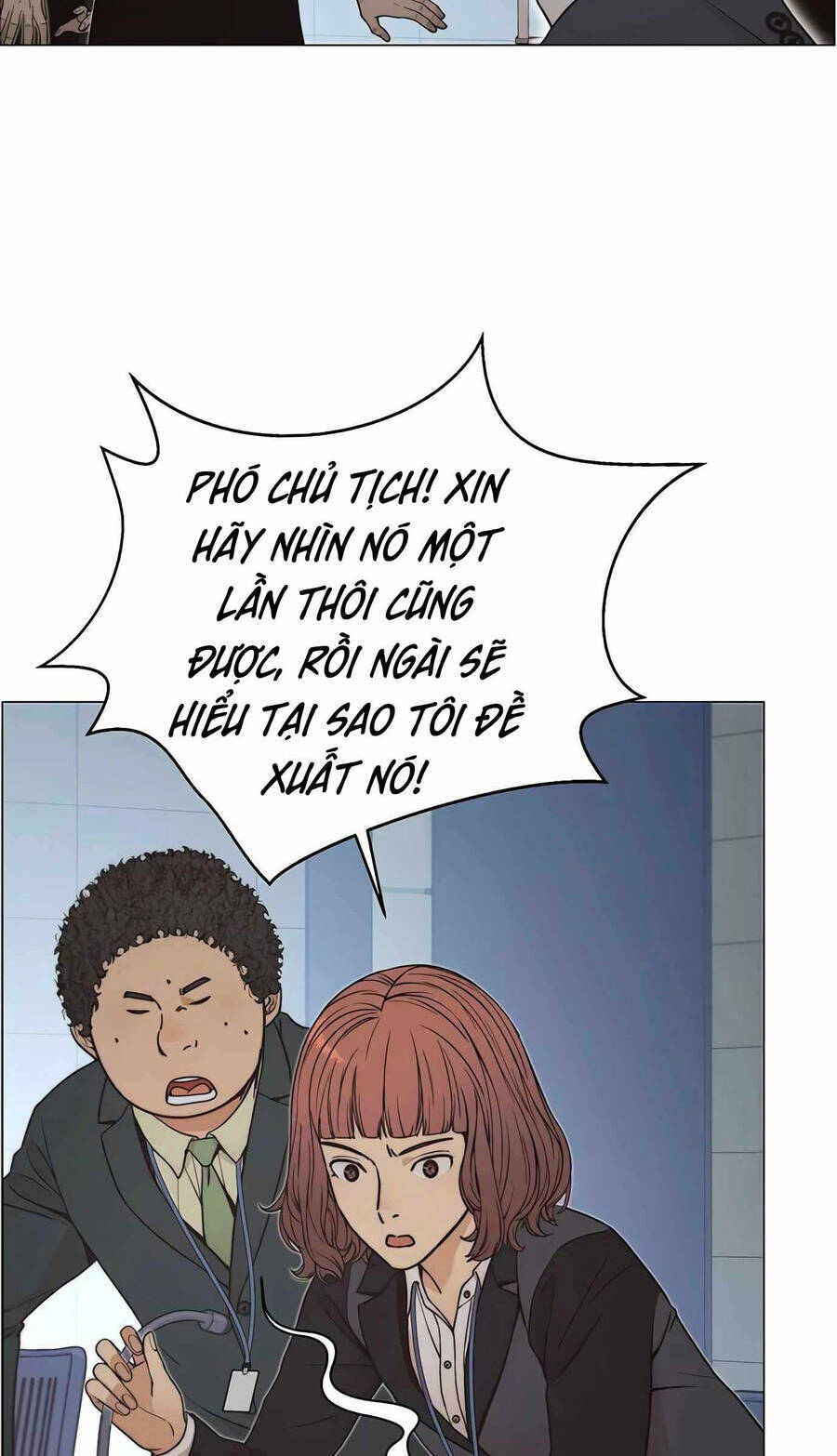 Người Đàn Ông Thực Thụ Chapter 108 - Trang 65