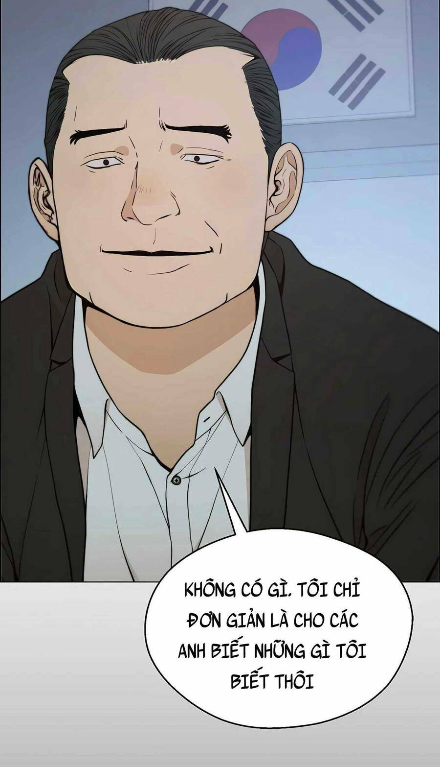 Người Đàn Ông Thực Thụ Chapter 108 - Trang 6