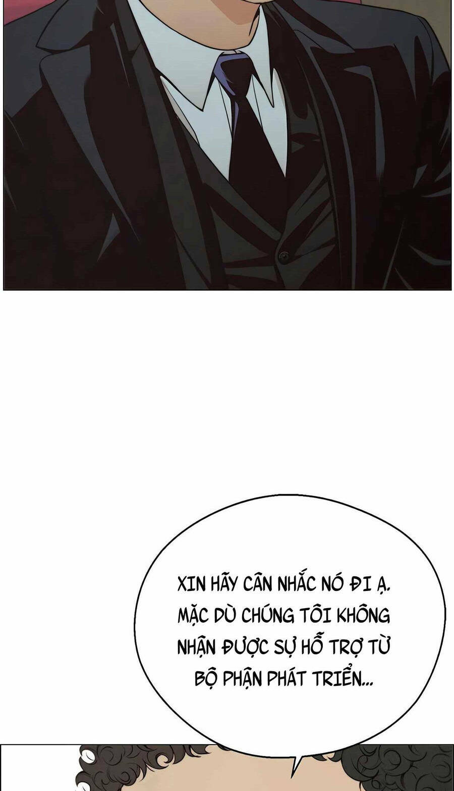 Người Đàn Ông Thực Thụ Chapter 108 - Trang 70