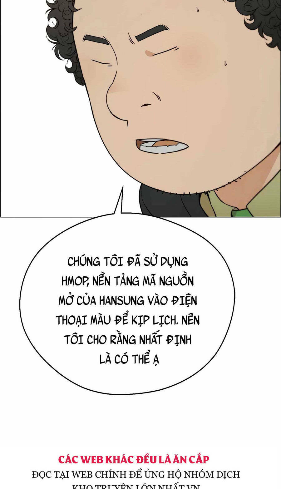 Người Đàn Ông Thực Thụ Chapter 108 - Trang 71