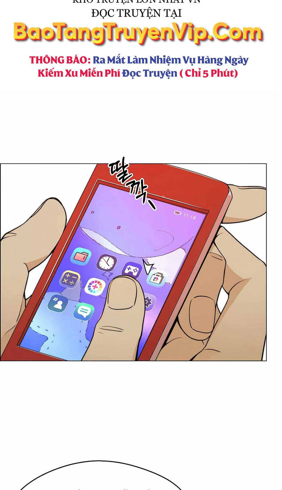 Người Đàn Ông Thực Thụ Chapter 108 - Trang 72