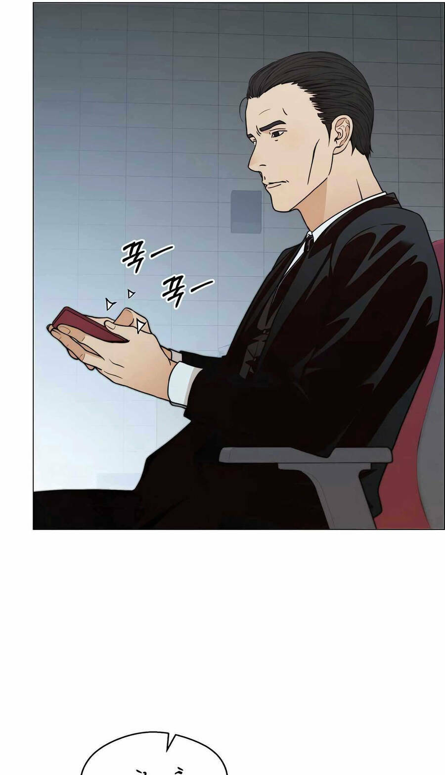 Người Đàn Ông Thực Thụ Chapter 108 - Trang 75