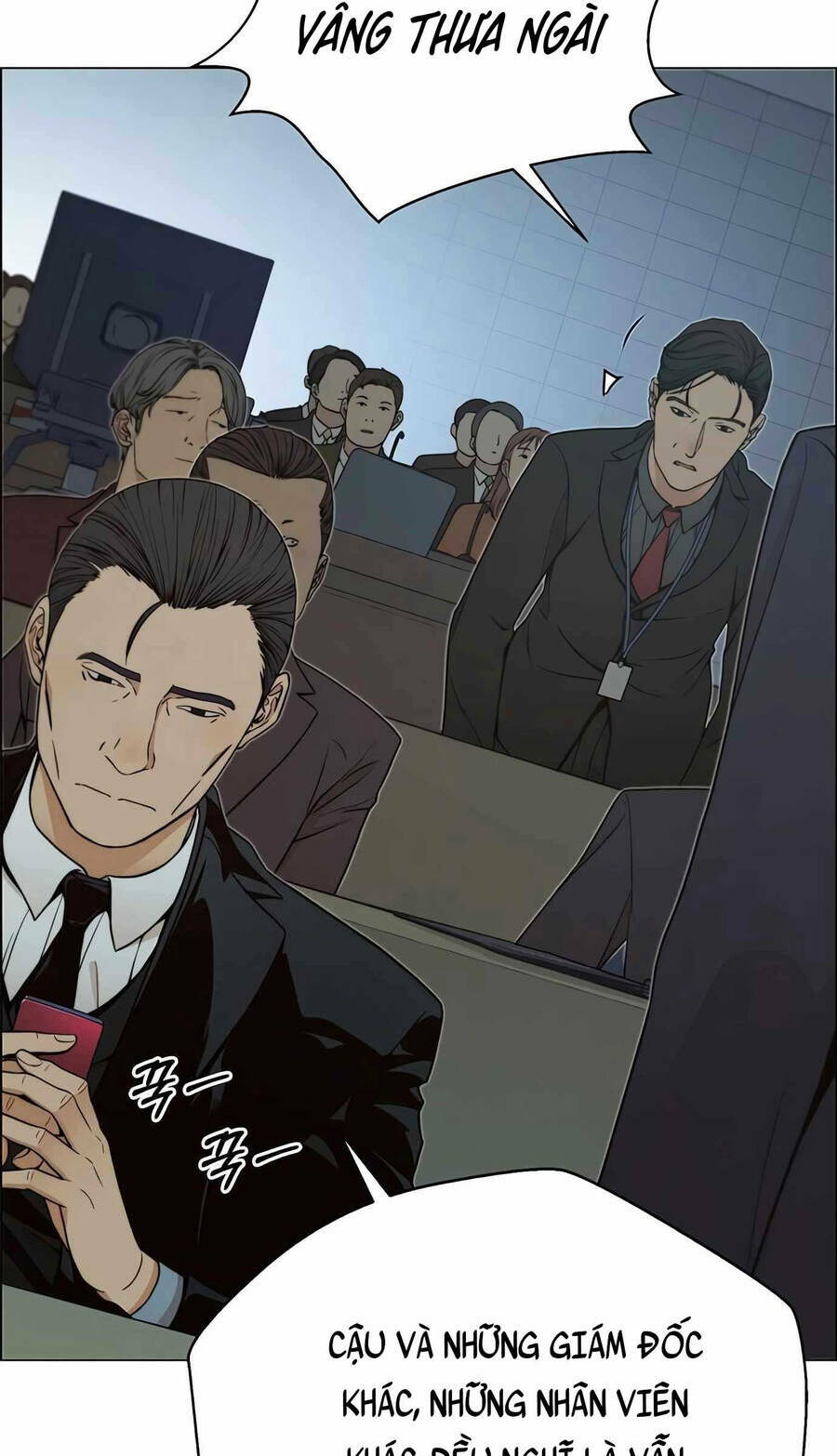 Người Đàn Ông Thực Thụ Chapter 108 - Trang 77