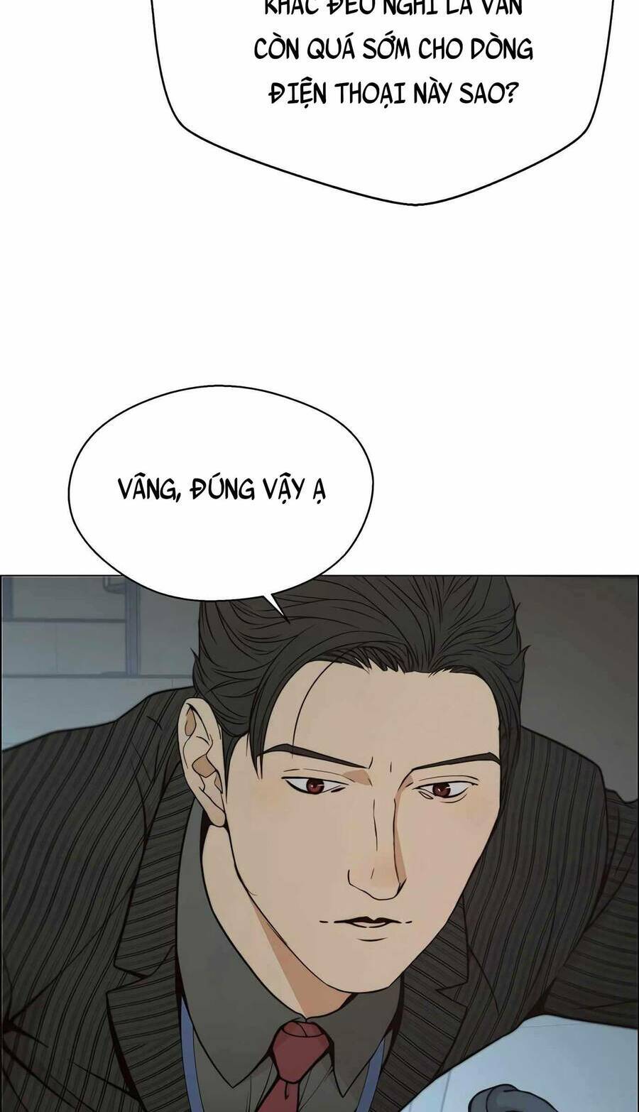 Người Đàn Ông Thực Thụ Chapter 108 - Trang 78