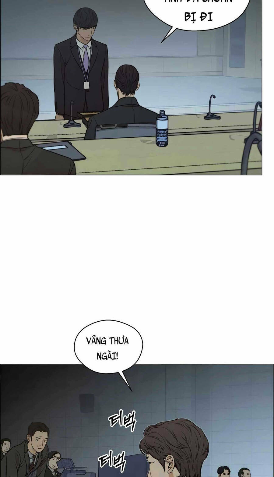 Người Đàn Ông Thực Thụ Chapter 108 - Trang 80