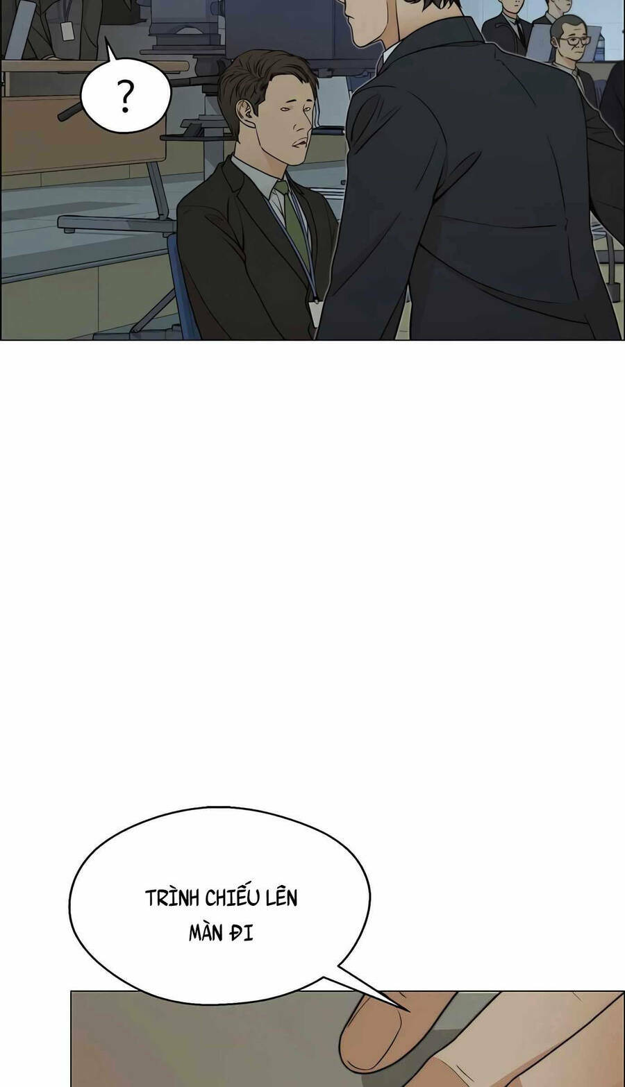 Người Đàn Ông Thực Thụ Chapter 108 - Trang 81