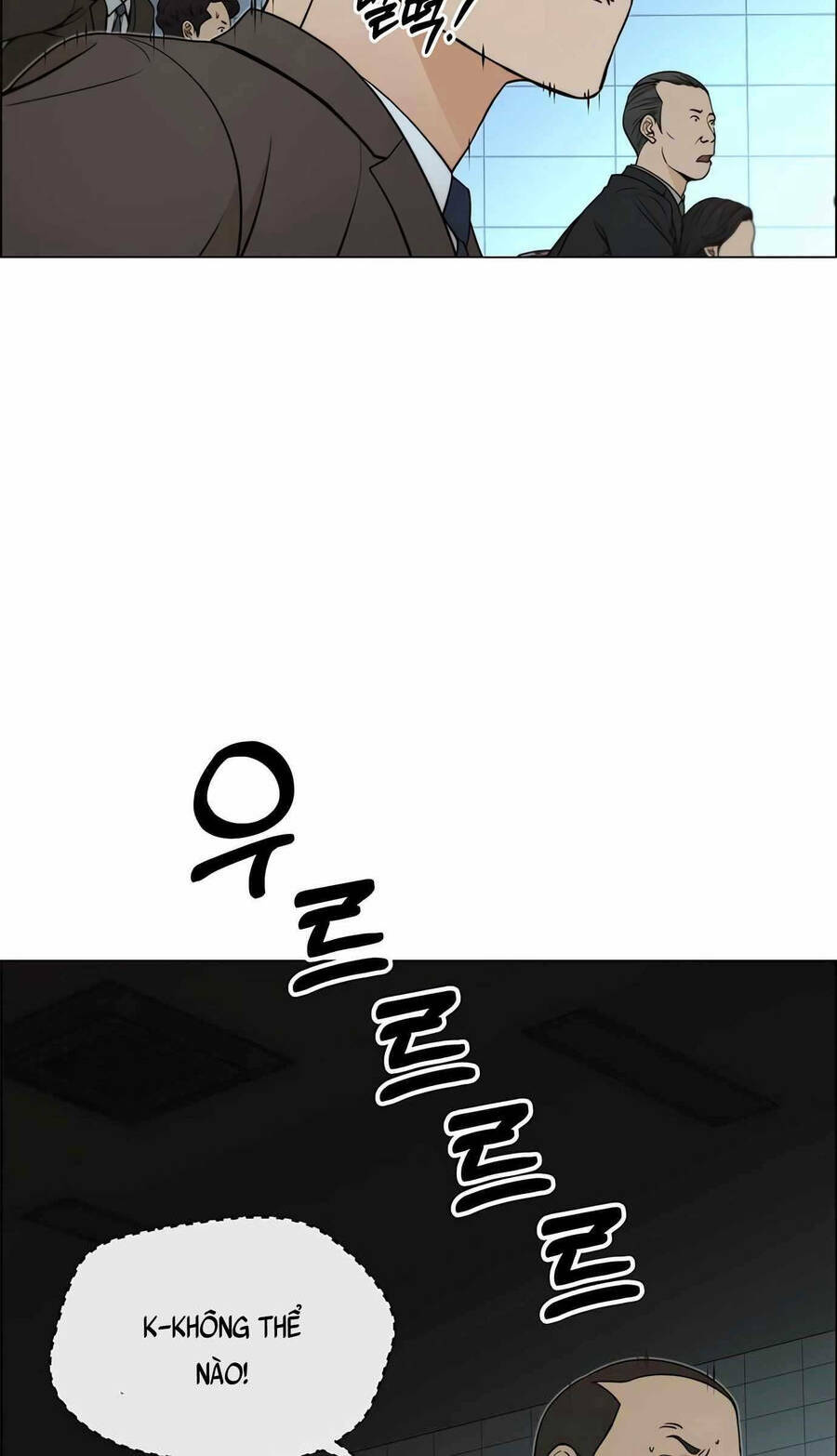 Người Đàn Ông Thực Thụ Chapter 108 - Trang 84