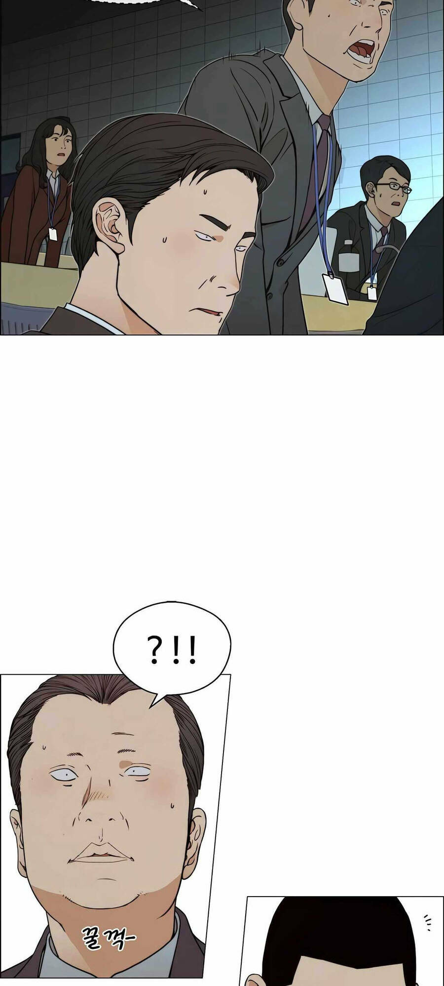 Người Đàn Ông Thực Thụ Chapter 108 - Trang 85