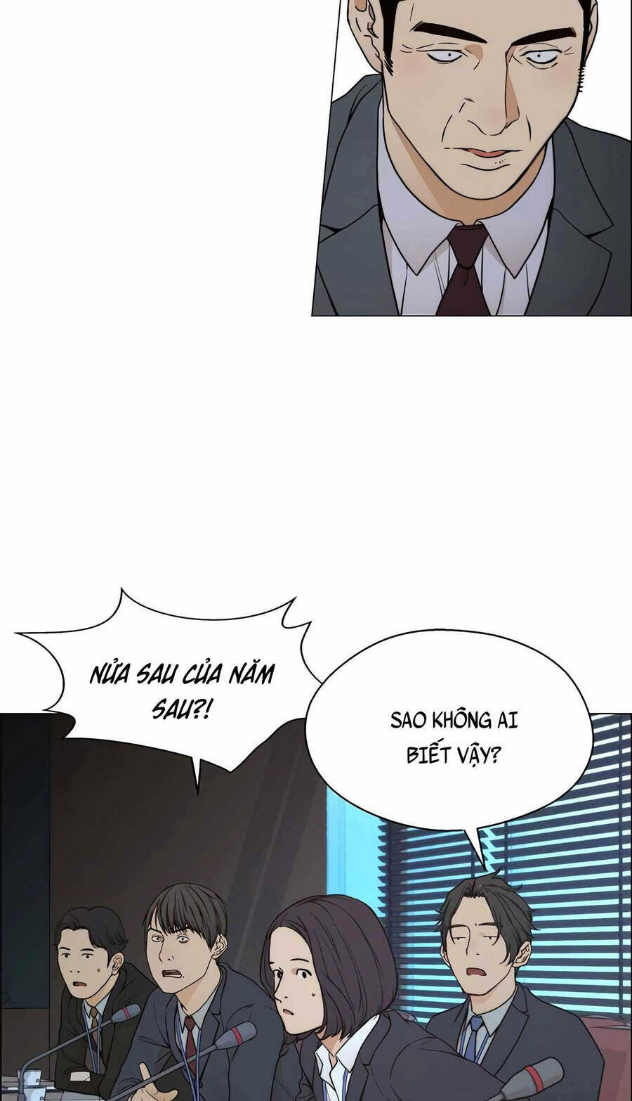 Người Đàn Ông Thực Thụ Chapter 108 - Trang 86