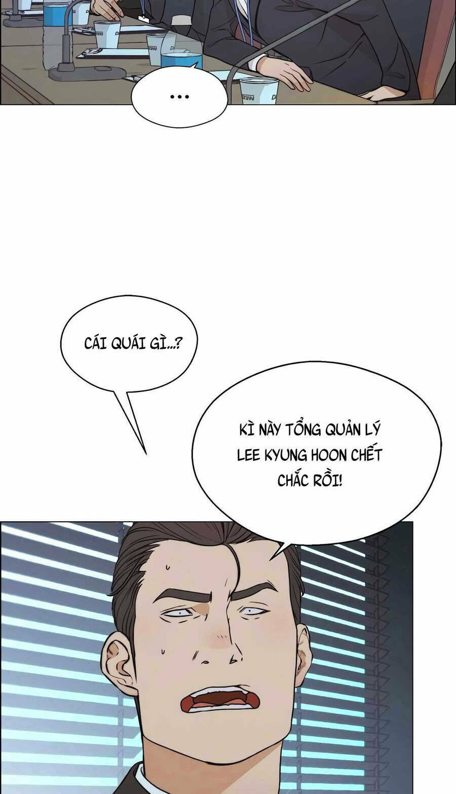 Người Đàn Ông Thực Thụ Chapter 108 - Trang 87